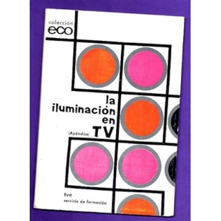 La iluminación en TV
